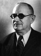 Mustafa Abdülhalik Renda (1881-1957)