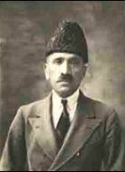 Dr Rıfkı Kamil Urga (1880-1966)