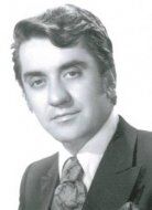 Nurettin Ok (1928-2013)