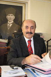 Vali Ali Haydar Öner in Kurban Bayramı Mesajı