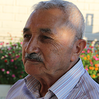 Pedagog Ali Çankırılı