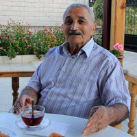 Ali Çankırılı