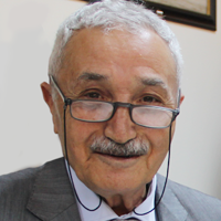 Ali Çankırılı