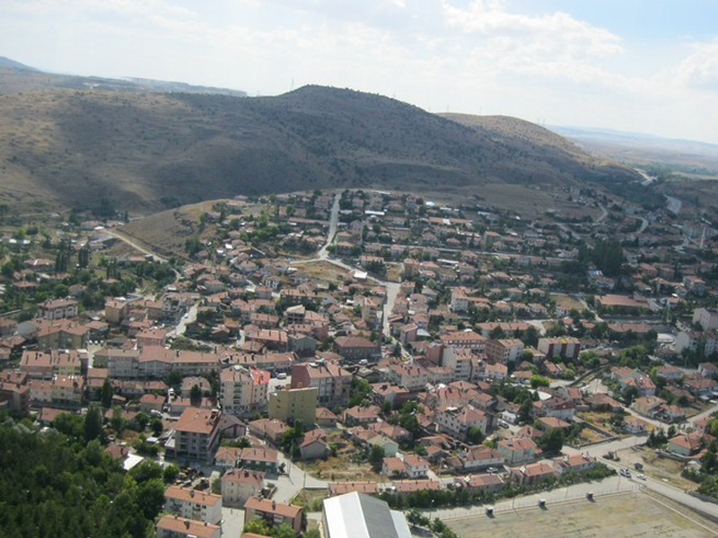 Kurşunlu’nun tarihine değer katan yapı 300 yıldır tarihe meydan okuyor