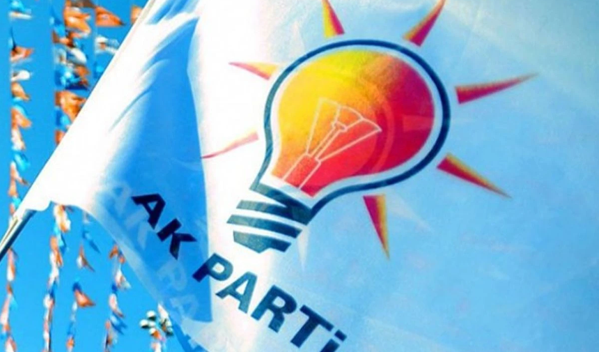 AK Parti’de seçim kaybedilen o ilçeye atama yapıldı