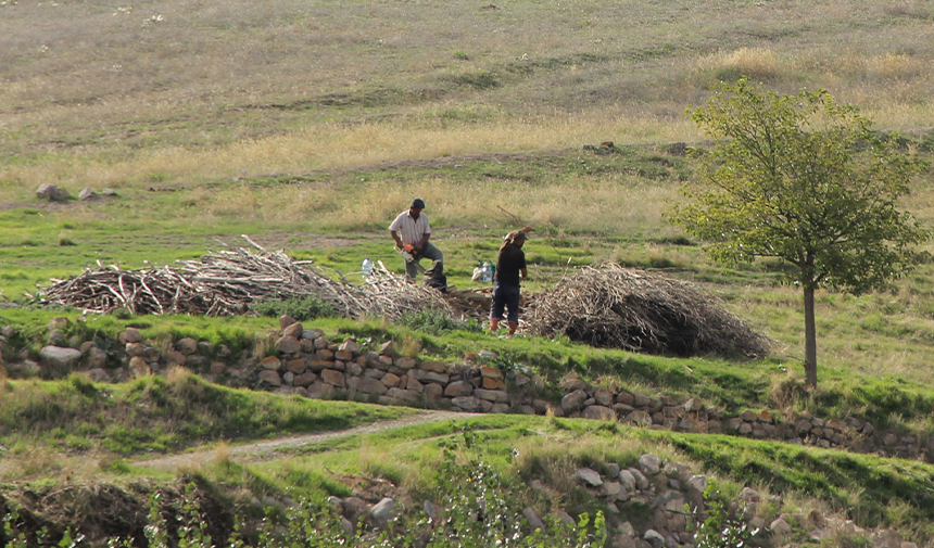 Cankiri Sobalr Yanmaya Basladi Mb