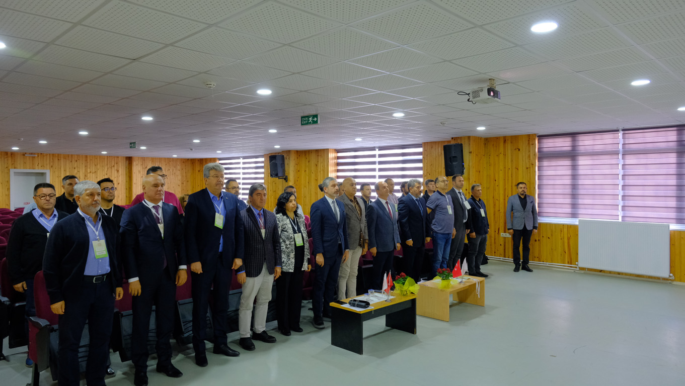 Tarım Meslek Lisesi ihtiyaç analizleri çalıştayı gerçekleştirildi