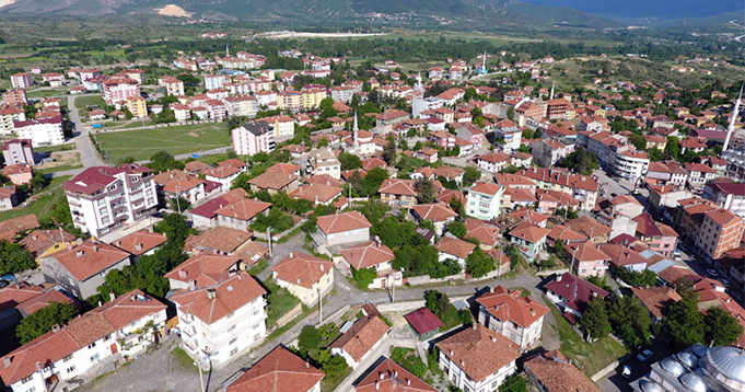 Cadde ve sokaklarında Ilgazlı şehitlerin adı yaşatılacak