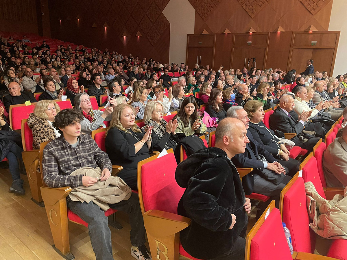 Cerrahi Konser