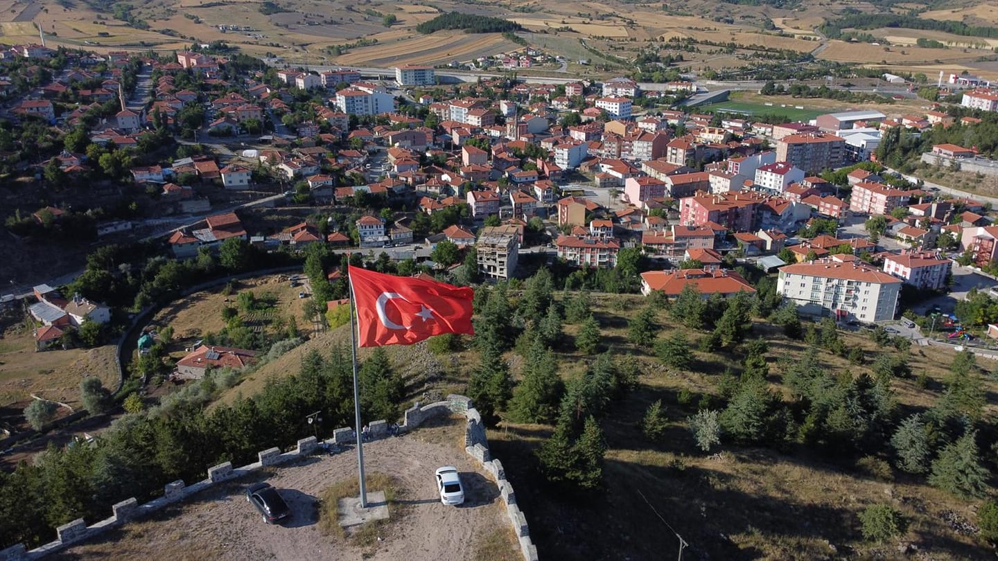 Başkan Şerafettin Uslu'dan önemli çağrı