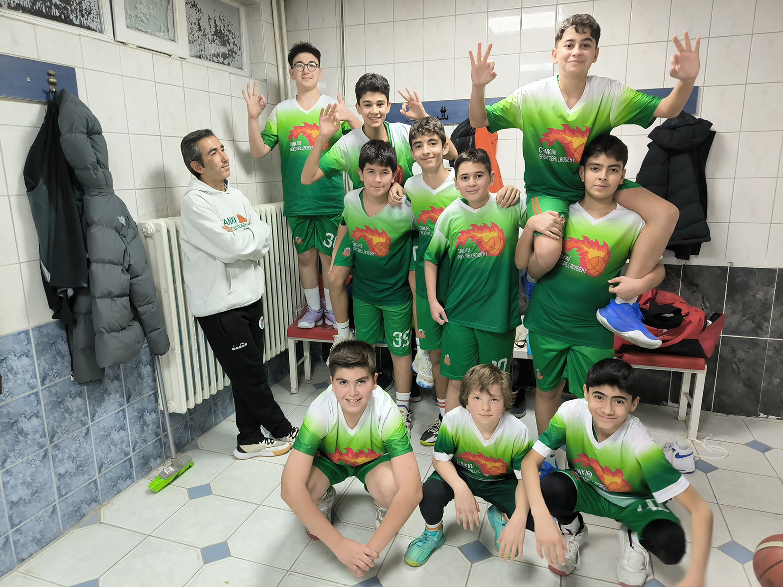 Çba U14 Takımı2.Jpeg