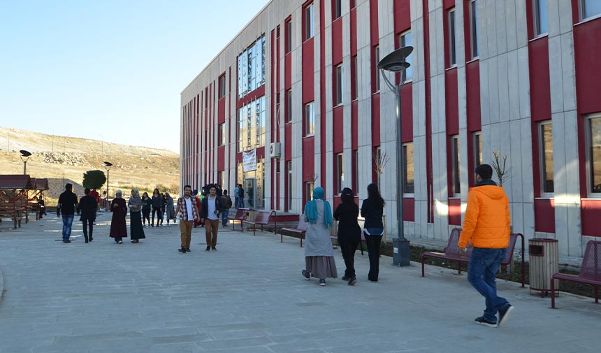 Çankırı’da YKS heyecanı başlıyor