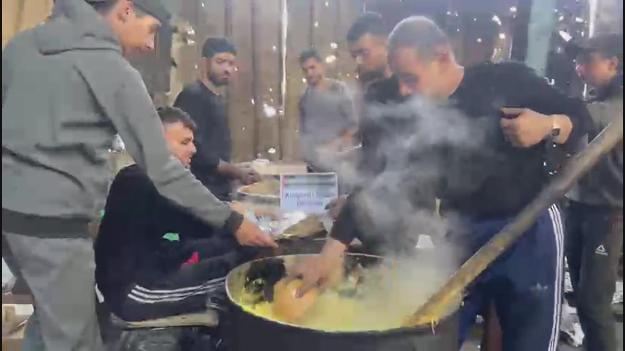 Kursunlu Gazze 3