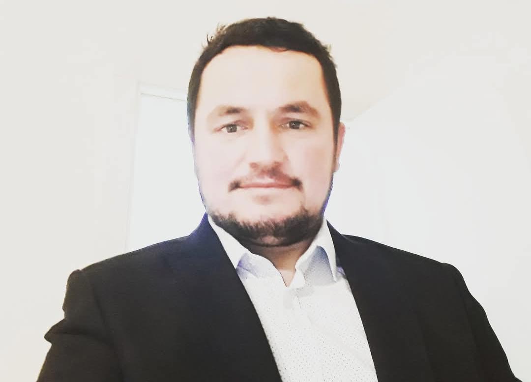 Recep Kalfa