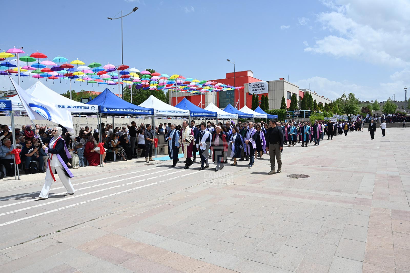 Çakü Mezuniyet1