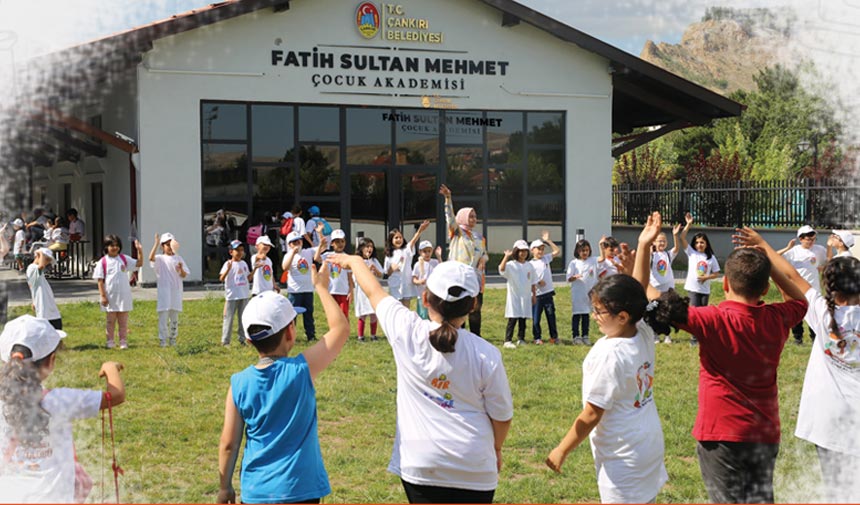 FSM Yaz Atölyeleri için kayıtlar 16 Haziran’da başlıyor
