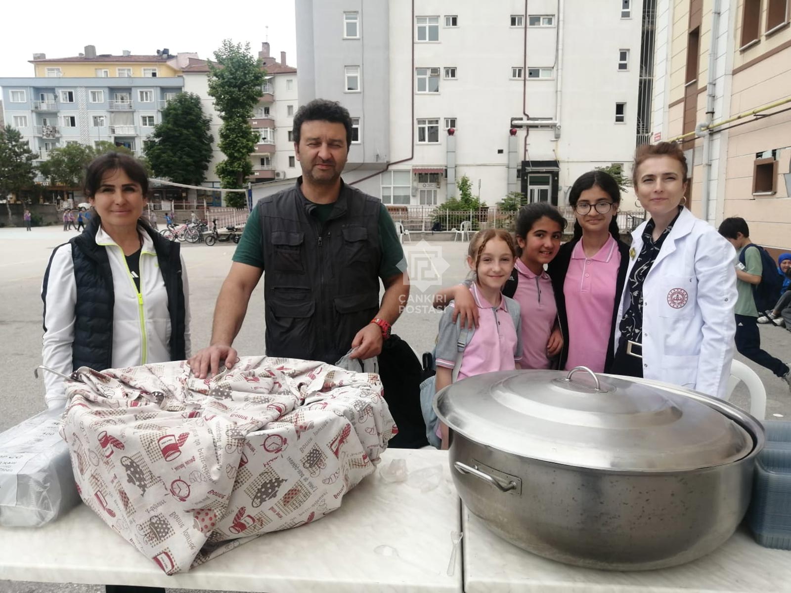 Ismet Ineönü Kermes