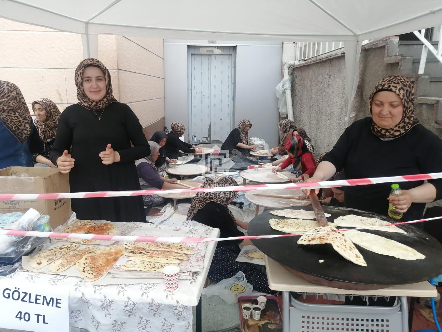 Ismet Ineönü Kermes1