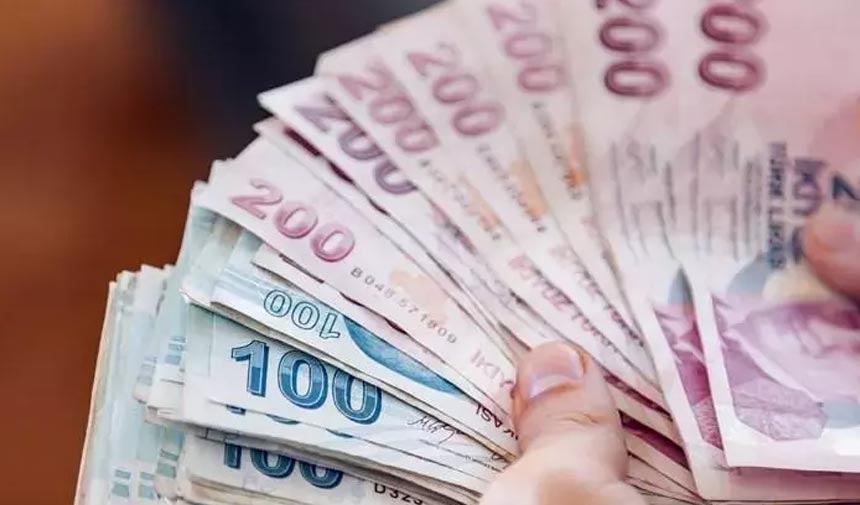 Memur ve emeklinin maaş zammı belli oldu