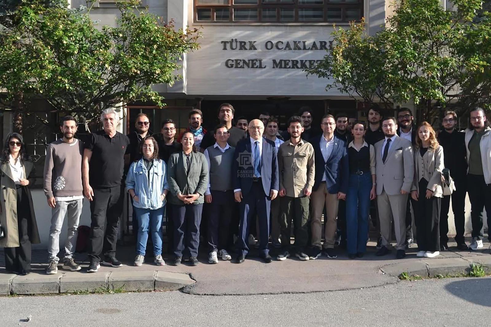 3 Mayıs Türkçüler Günü1