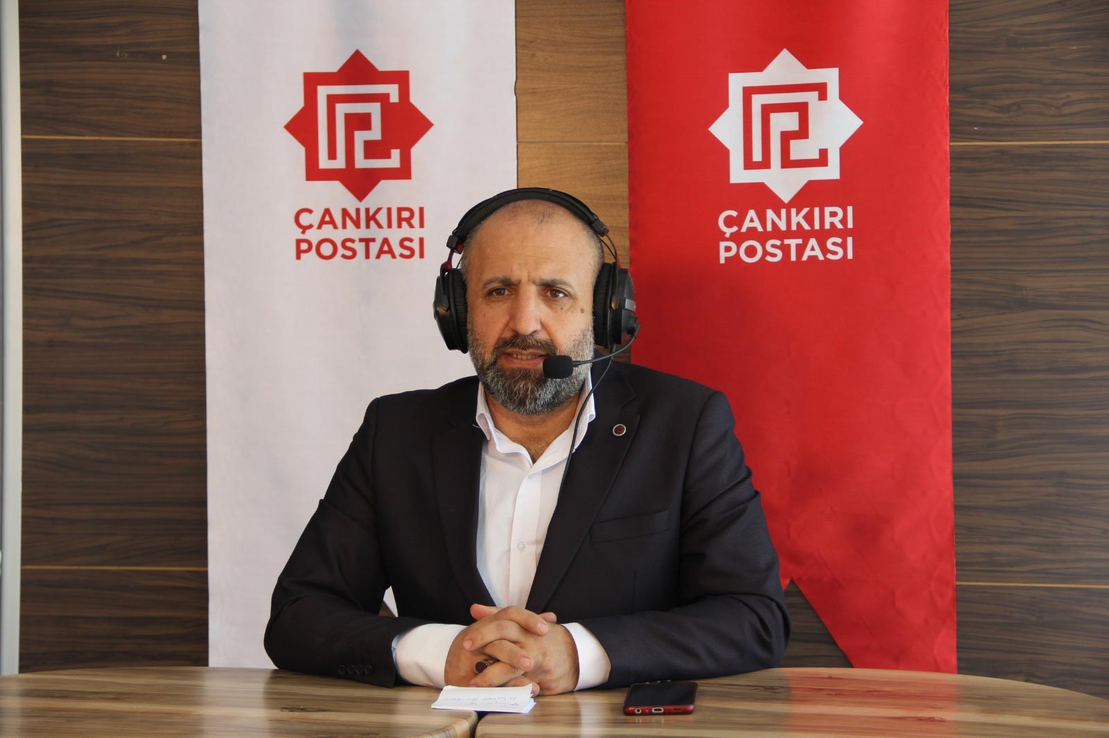 Çankıır Konfederasyonu Kongre