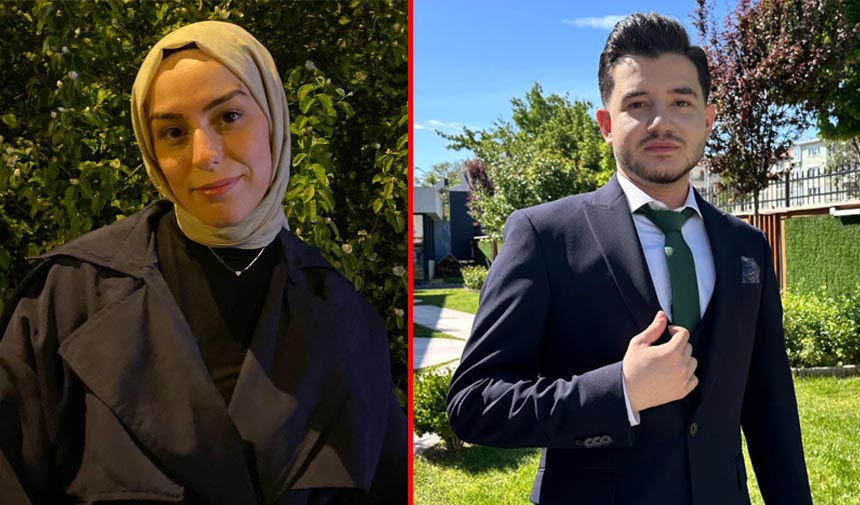 Zeynep ve Davud, Gençlik Haftası’nda Çankırı’yı temsil edecek