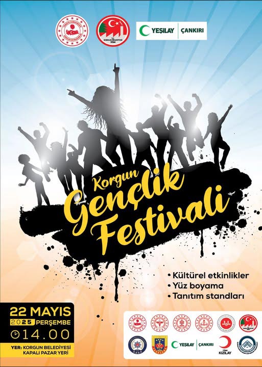 Korgun Gençlik Festivali
