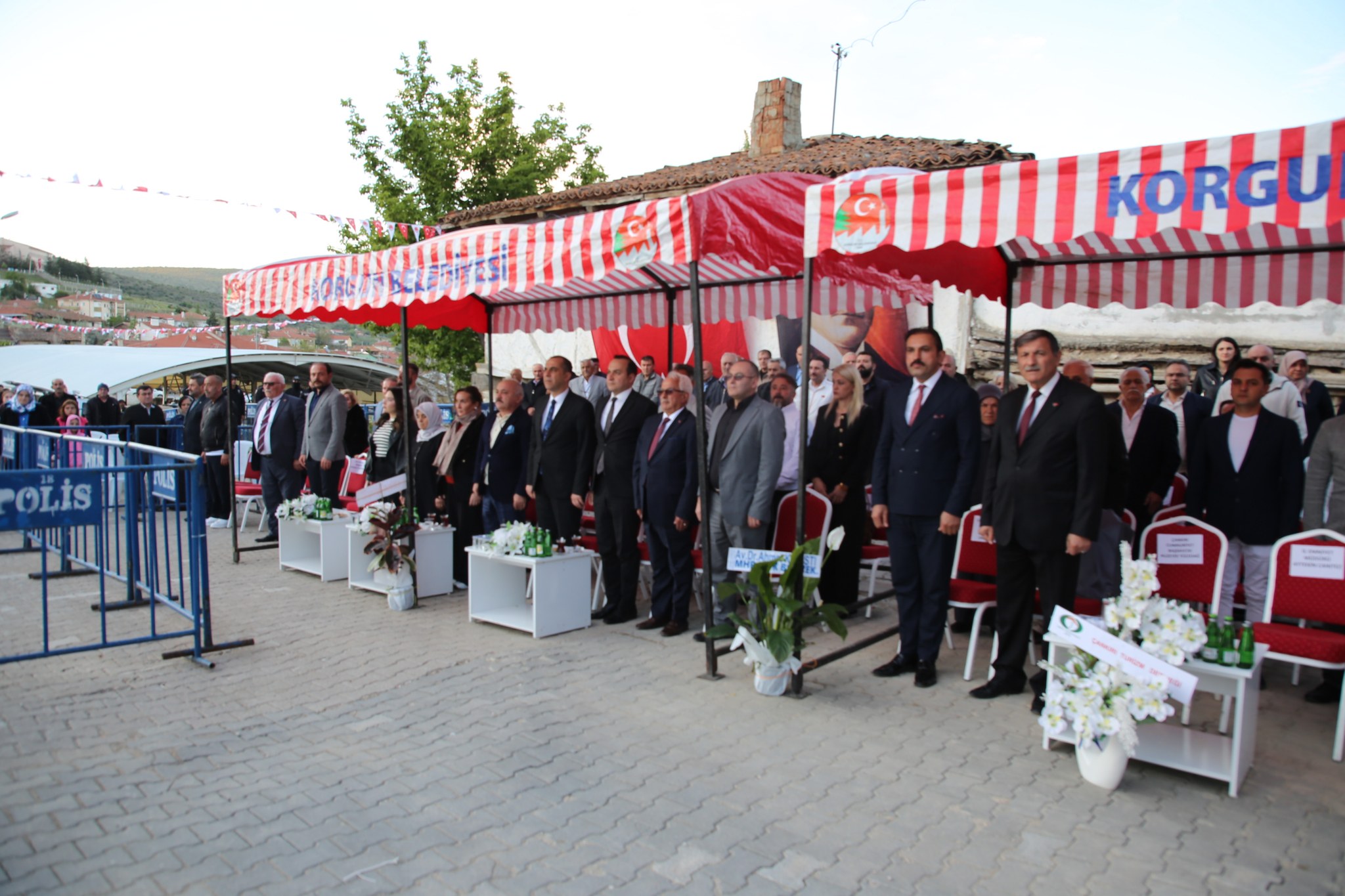 Korgun 19 Mayis 3