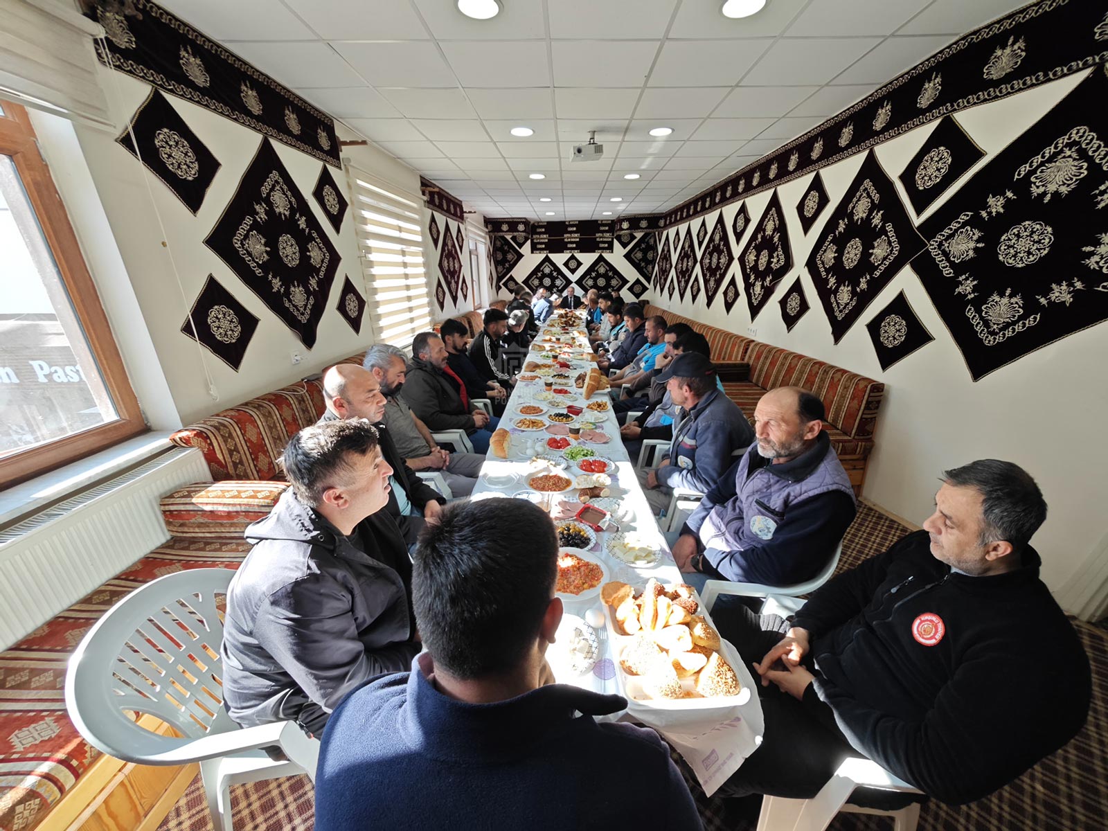 Şerfettin Kahvaltı1