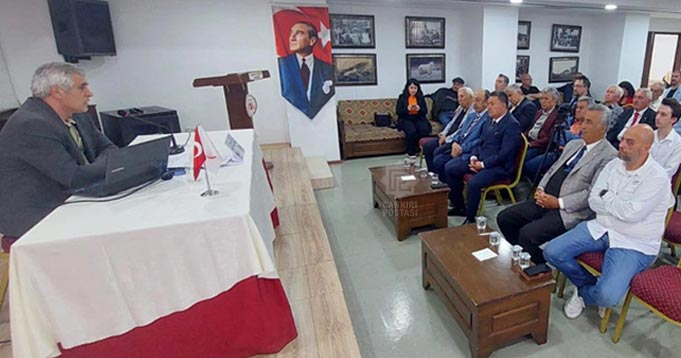 Ankara Klübü 100 Yılını Kutluyor