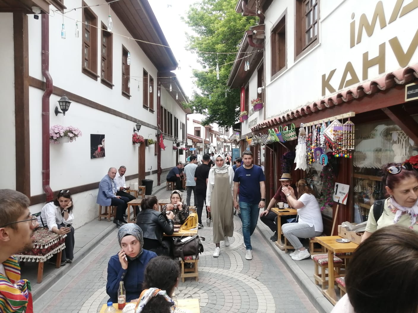 Cankiri Gastronomi 1
