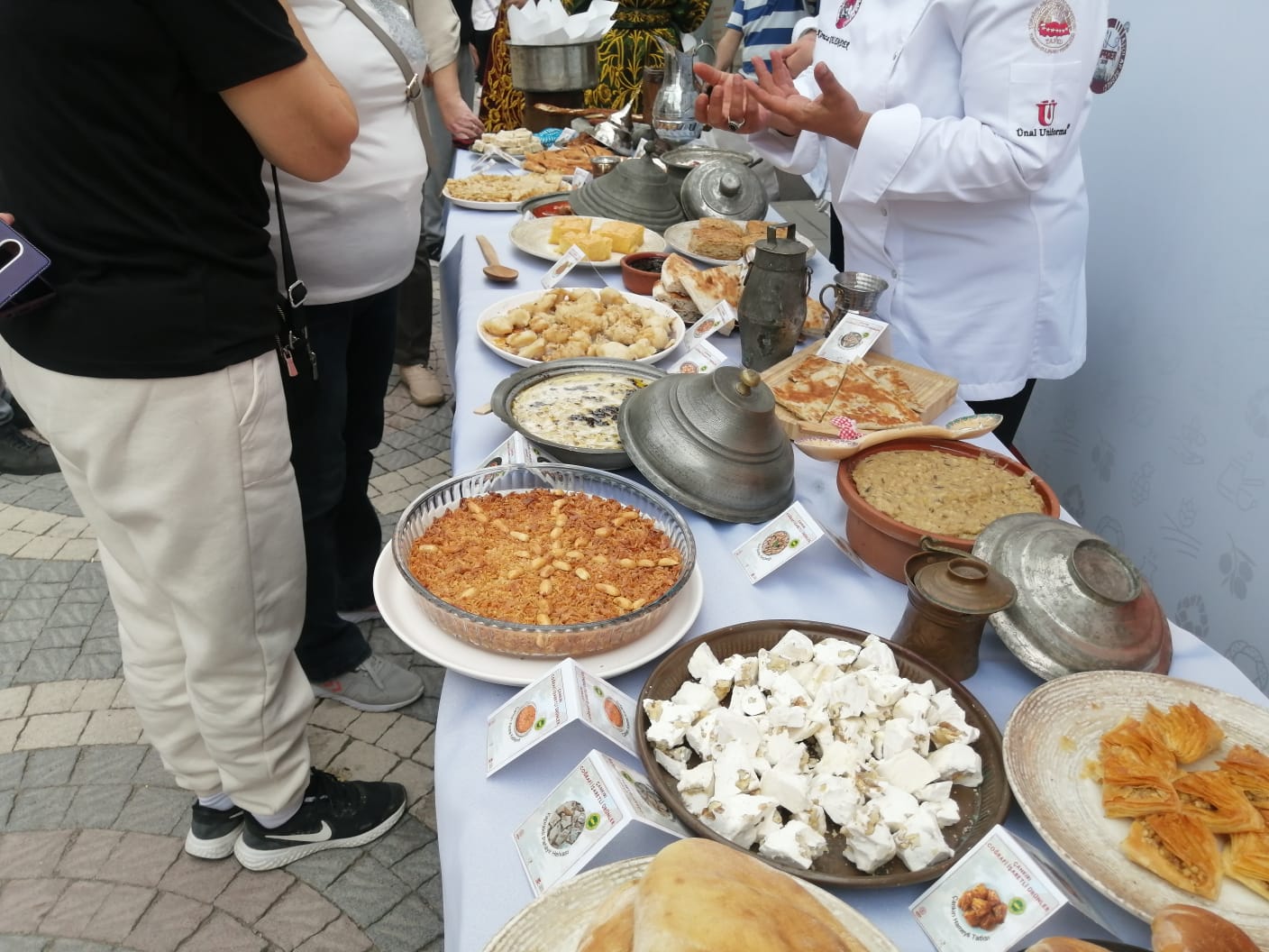 Cankiri Gastronomi