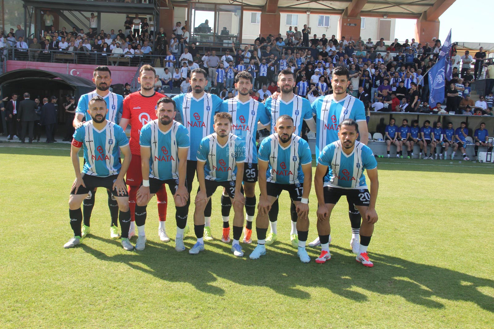Çankırıfk Ereğli1