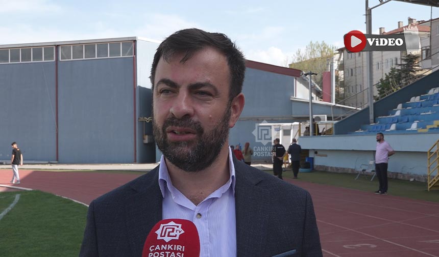 Hakan Dereli, "bize inananları mahcup etmeyeceğiz"