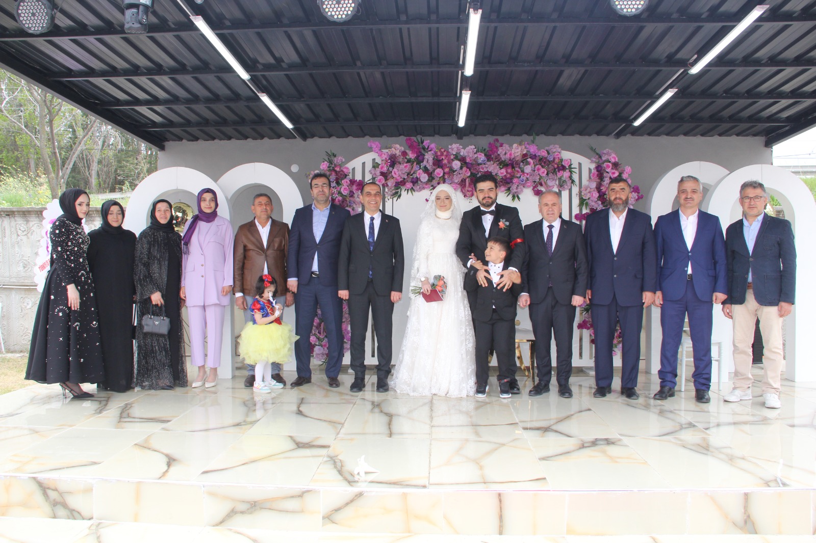 Seker Ve Erdem Mutlu Gun 2
