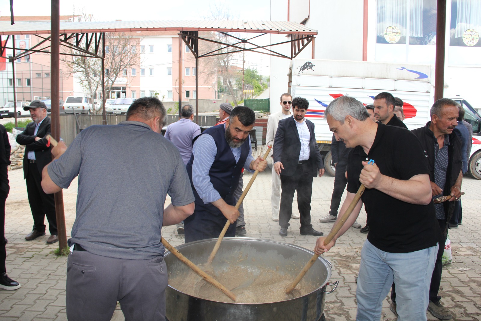 Seker Ve Erdem Mutlu Gun 5