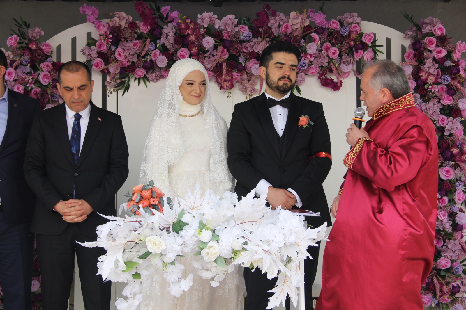 Seker Ve Erdem Mutlu Gun 6