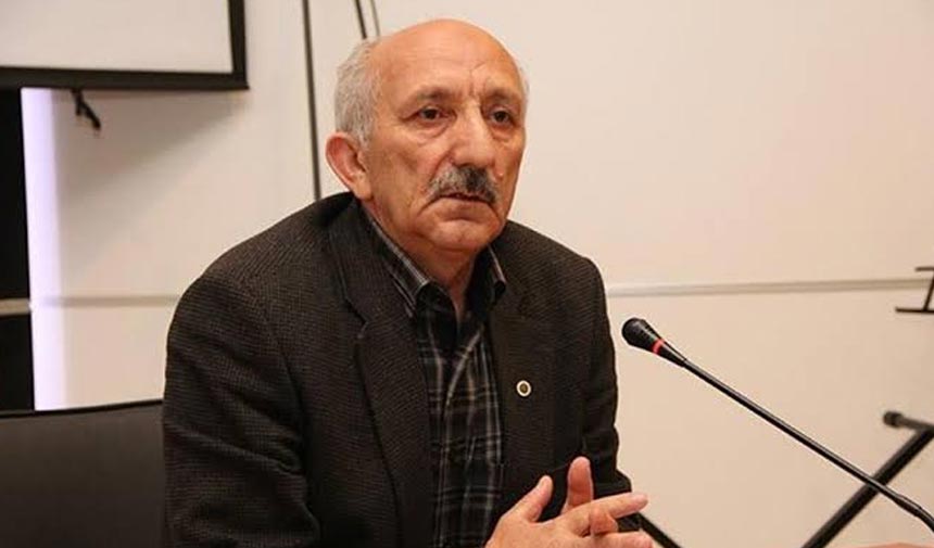 Çankırı Karatekin Üniversitesi'nde bir fakülteye yeni dekan atandı