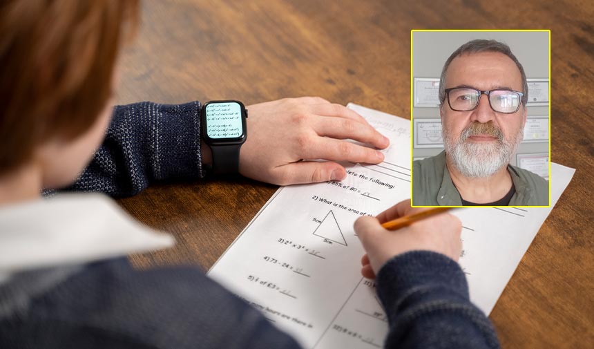 Psikolog Ercoşkun’dan Sınav Kaygısı Uyarısı: “Aile Desteği Belirleyici Rol Oynuyor”