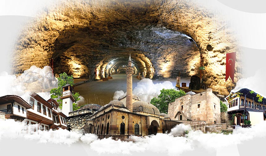Çankırı Belediyesi bayramda ziyarete açık olacak mekanları açıkladı