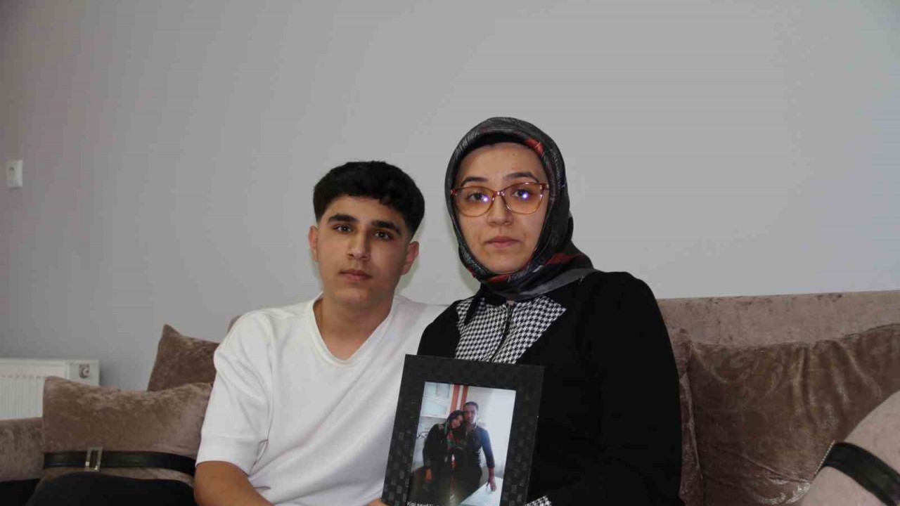Çankırılı 15 Temmuz şehidinin eşi: "Onun eşi olduğum için çok gururluyum"