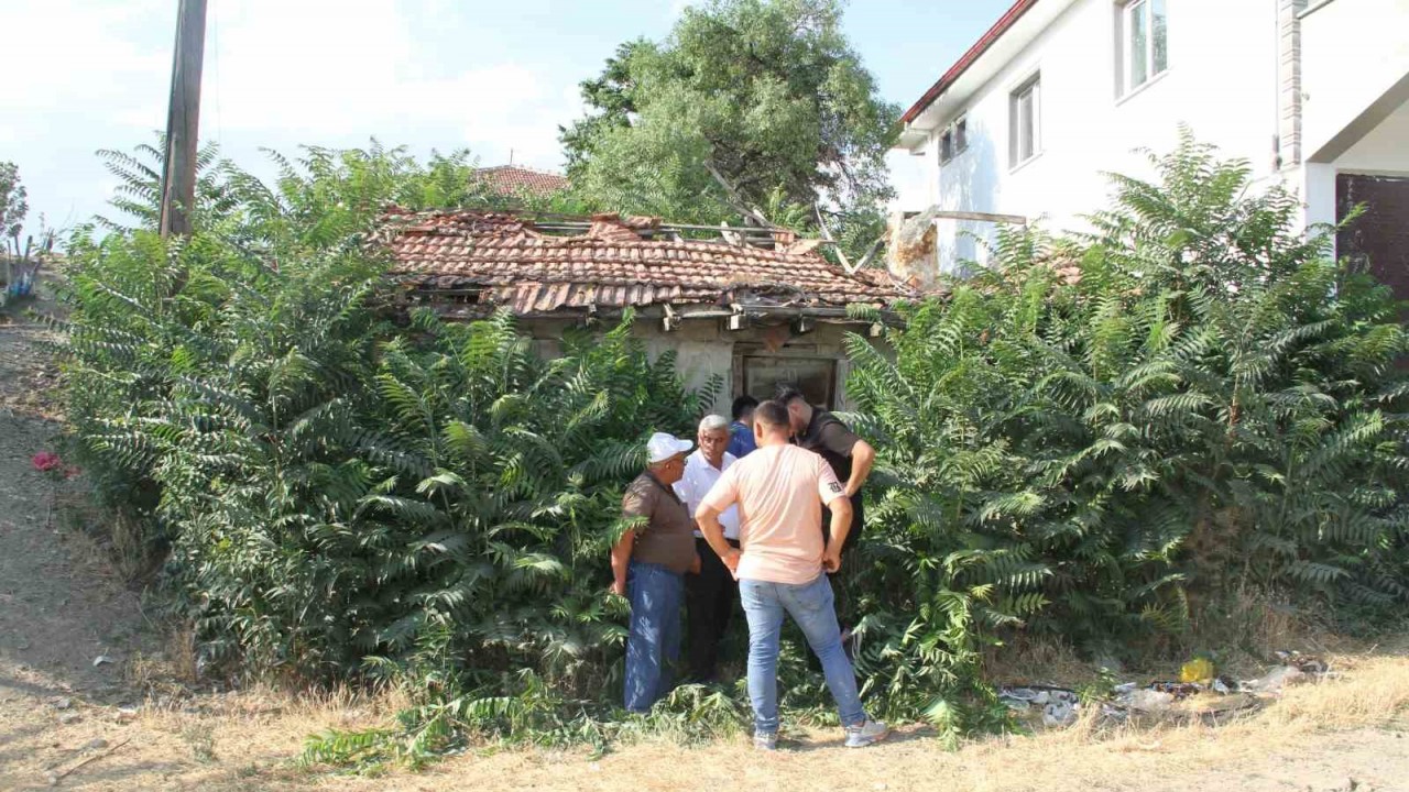 Bir şehir bunu konuşuyor: Keloğlan’ın Çankırılı olduğu iddiası gündem oldu