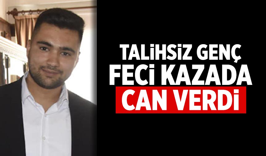 Çankırı’da traktör ile otomobil çarpıştı: 1 ölü, 3 yaralı