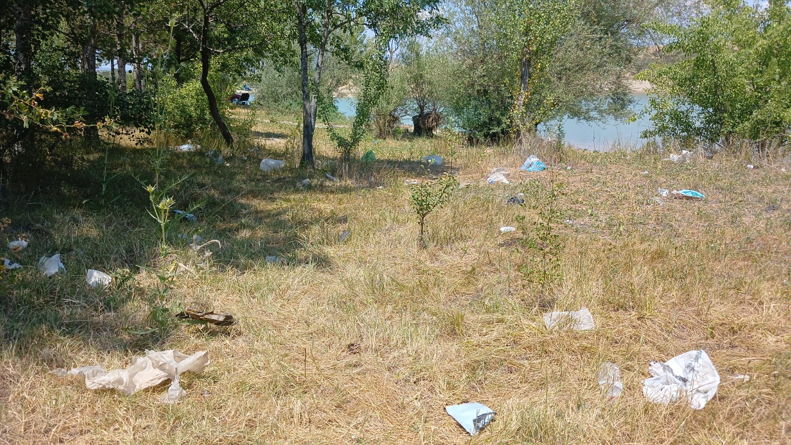 Alpsari Cevre Kirlilig 3