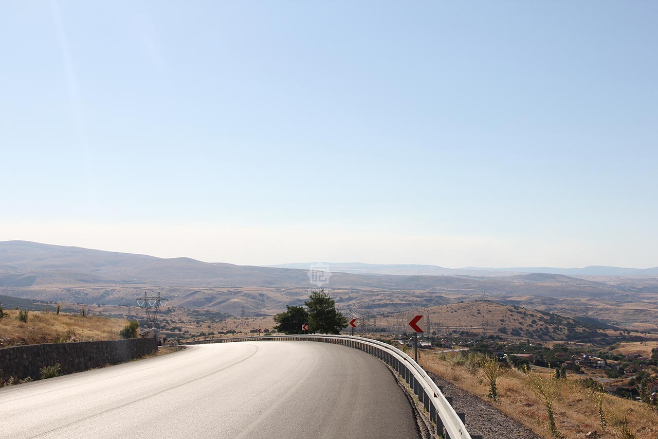 Karabuk Yukselen Kul Bulutu 1