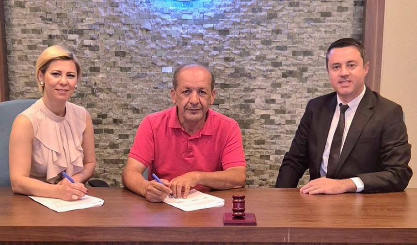 ÇATSO ile QNB’den ihracatçılara özel destek paketi