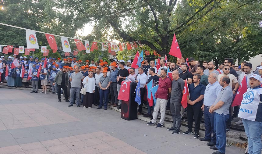 Turk Is Basin Aciklamasi 1
