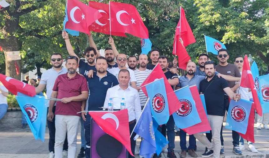 Turk Is Basin Aciklamasi 2