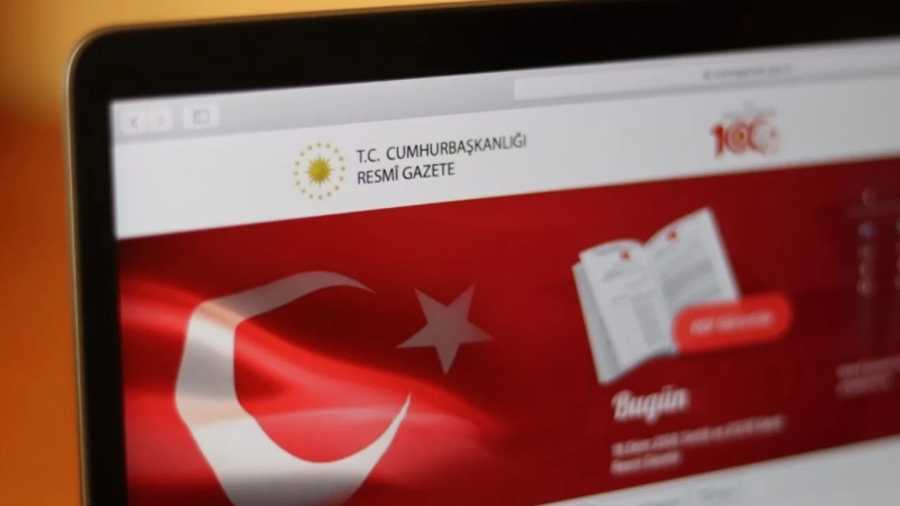 Çankırı’da Kamulaştırma Kararı Resmi Gazete’de yayımlandı