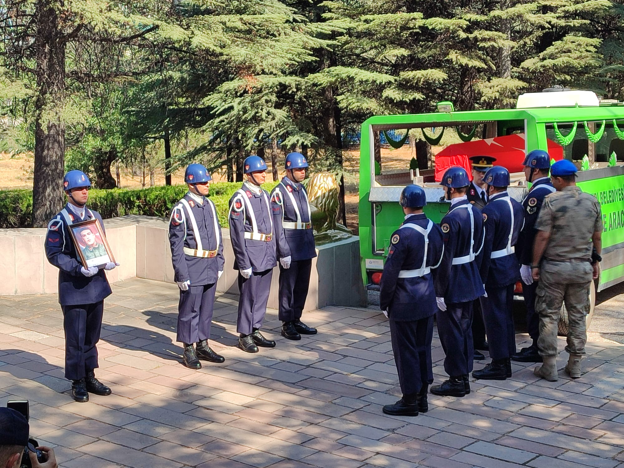 Sehit Kabri Cankiri